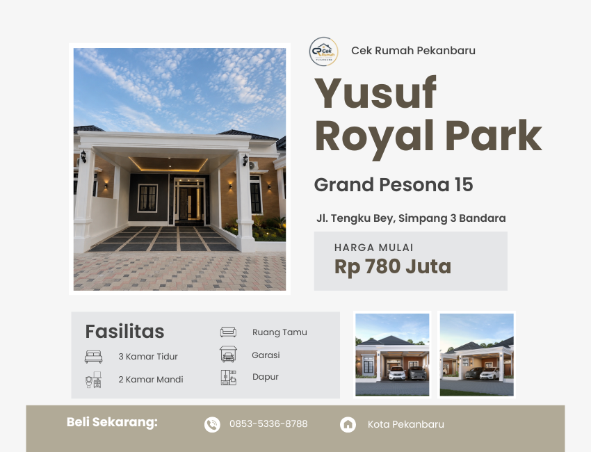 Yusuf Royal Park